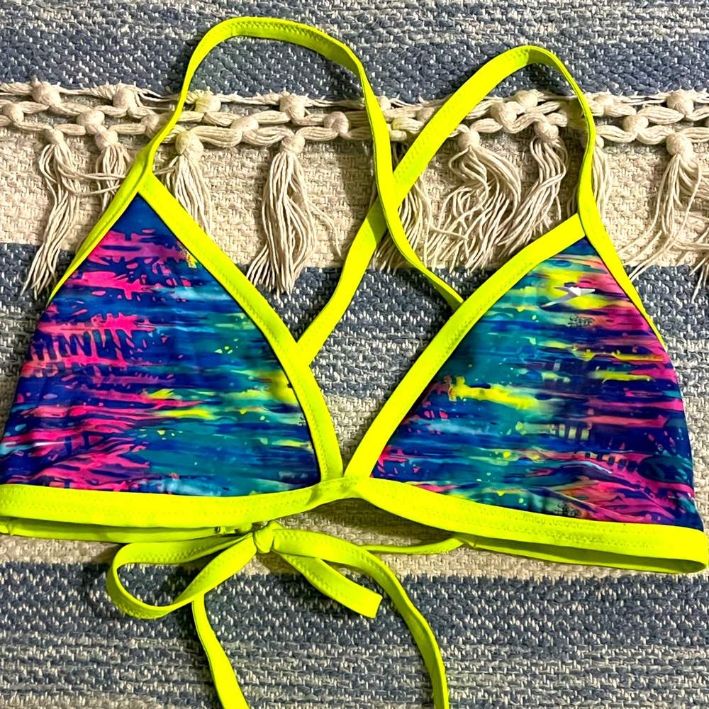 BIKINI TOP